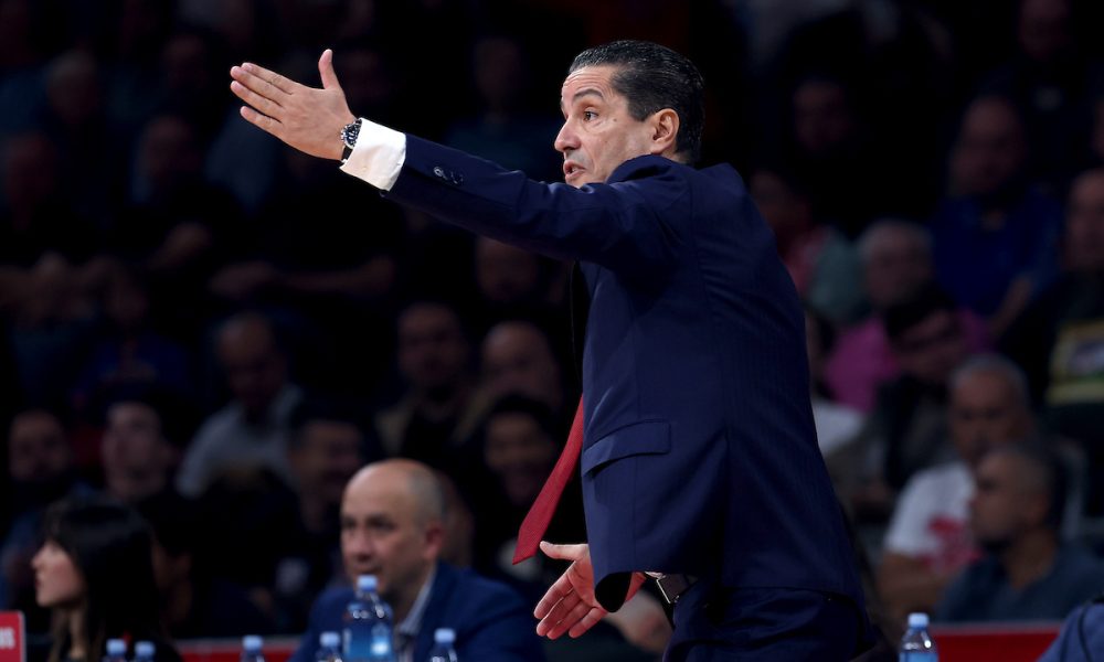 Sferopulos: Bolja odbrana, pametniji napad… Odsustva ne mogu da budu izgovor