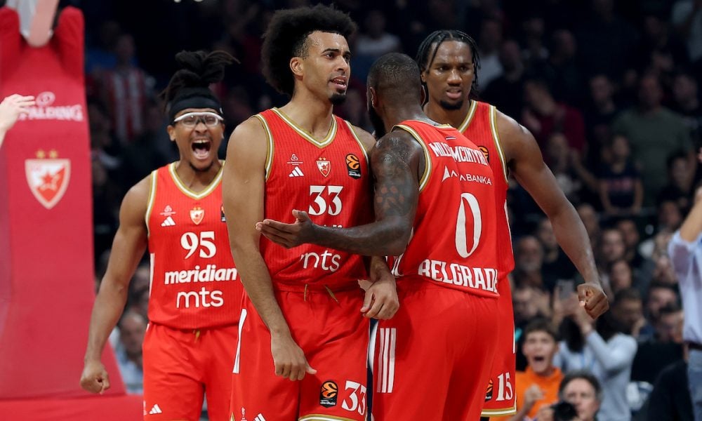 Kreće prodaja ulaznica za Žalgiris i Real Madrid