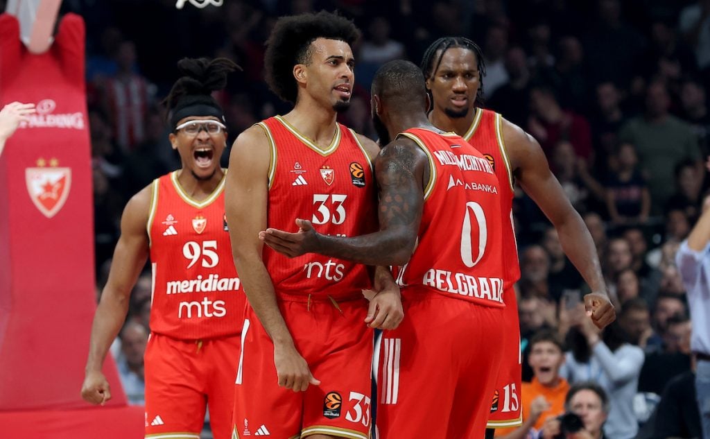 Dobra vest za navijače Crvene zvezde pred meč sa Monakom