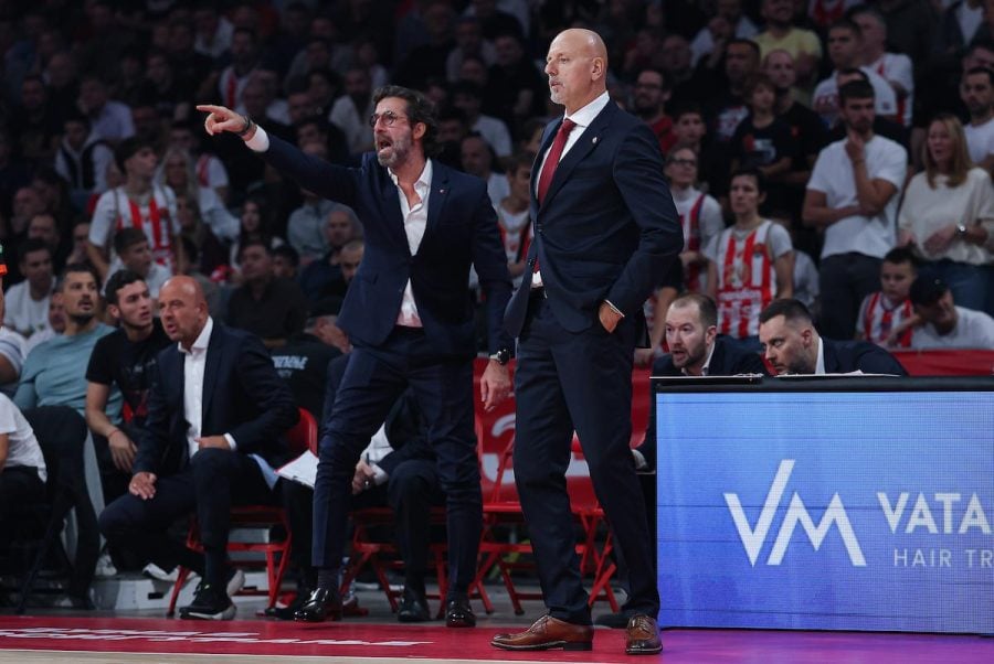 Obradović: Zaslužili smo pobedu! Evo kakva je situacija sa Nvorom i Batlerom