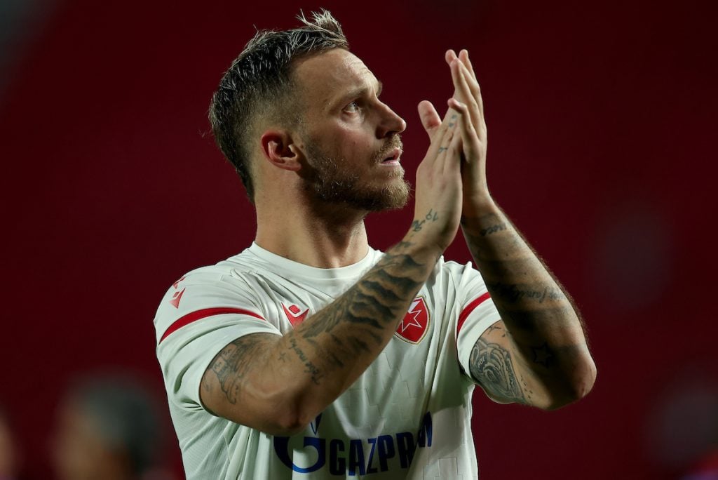 Poznato kada bi Arnautović trebalo da se vrati na teren