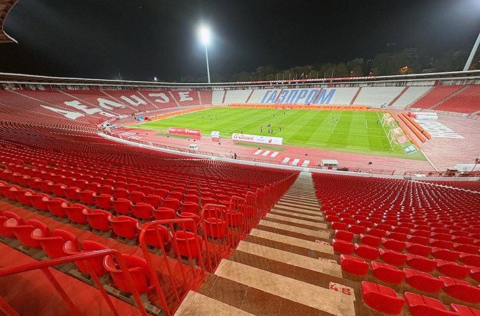 SAZNAJEMO Na „Marakanu“ iz Novog Pazara stiže novi desni bek kao zamena za Seola