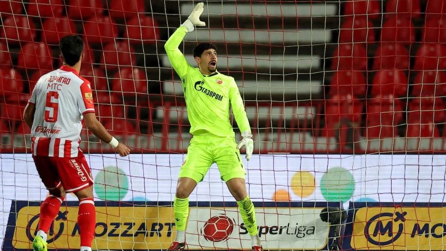 Marković za MBS: Zvezdina odbrana će imati veliki posao na čelu sa Mateusom