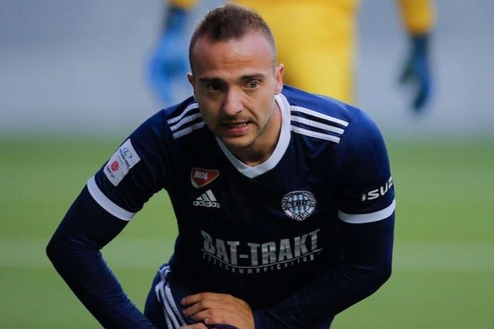 Nekadašnji golgeter TSC-a uzdanica Naftagasa u borbi za plasman u Prvu ligu (VIDEO)