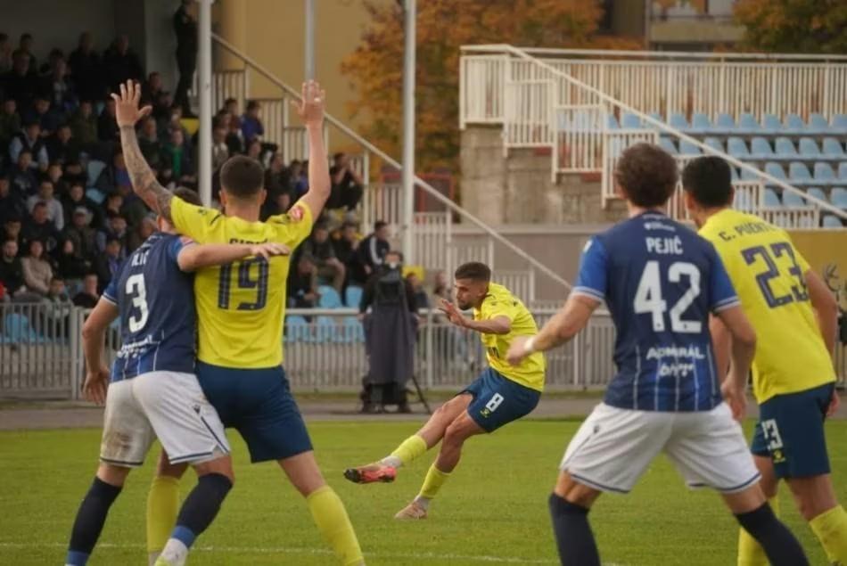 „Španska kolonija“ u Prijedoru – fudbalski jezik koji svi razumeju