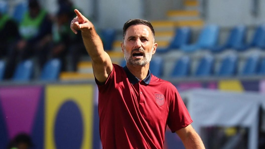 Posle uloge selektora sledi posao u klubu iz Amerike (FOTO)