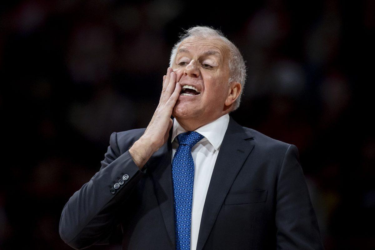 Sledeća stanica – Obradović posle Partizana ide u Atinu