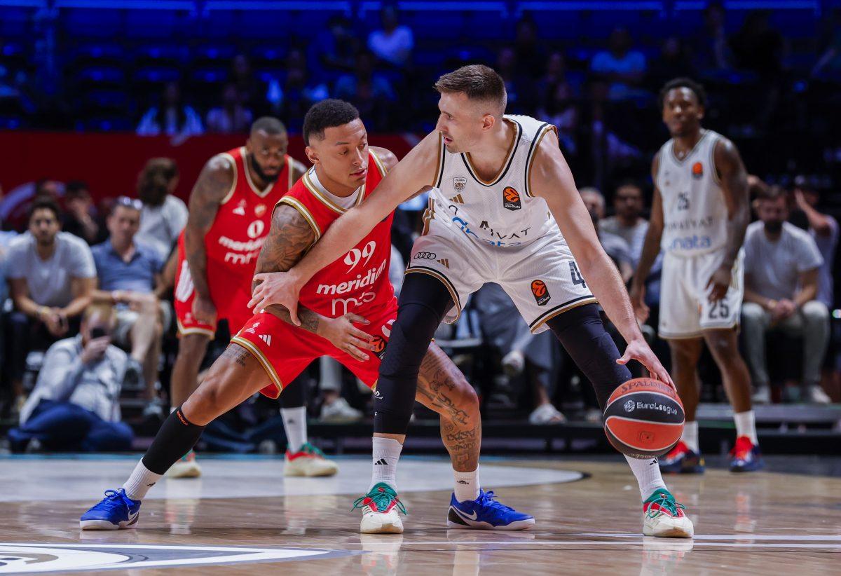 Avramović: Svaka utakmica je posebna, lepo je sresti saigrače iz reprezentacije