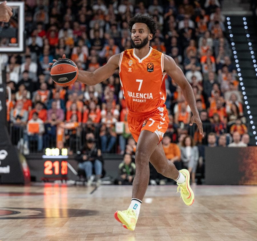 Zvezdo, pazi – Valensija gazi