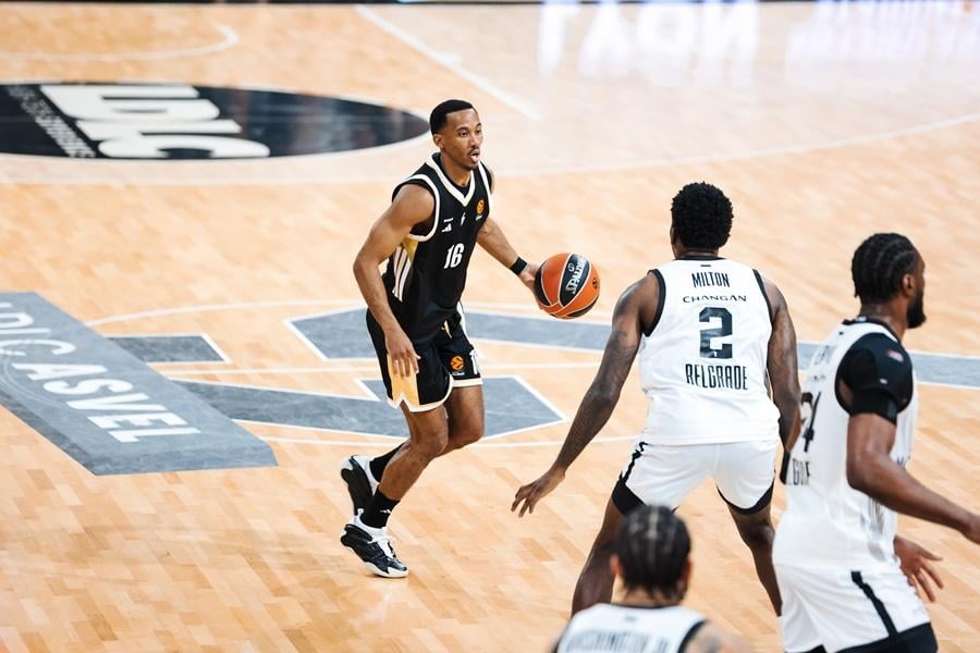 asvel, partizan, milton