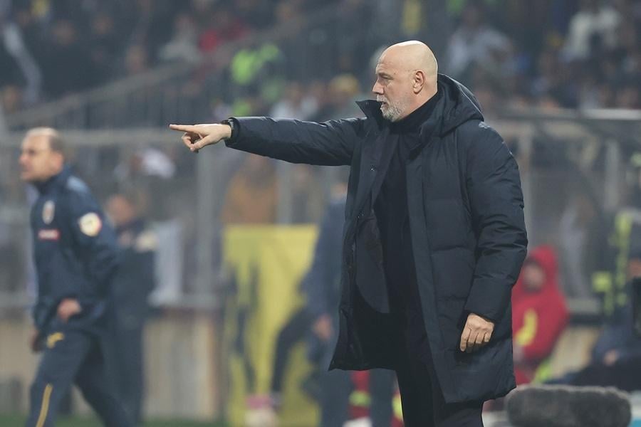 Barbarez posle žreba: Jedina moja želja je bila…