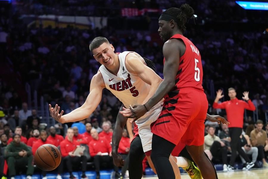 Ludilo u Majamiju! Jović kreirao pobedu u produžetku uz zvuk sirene (VIDEO)