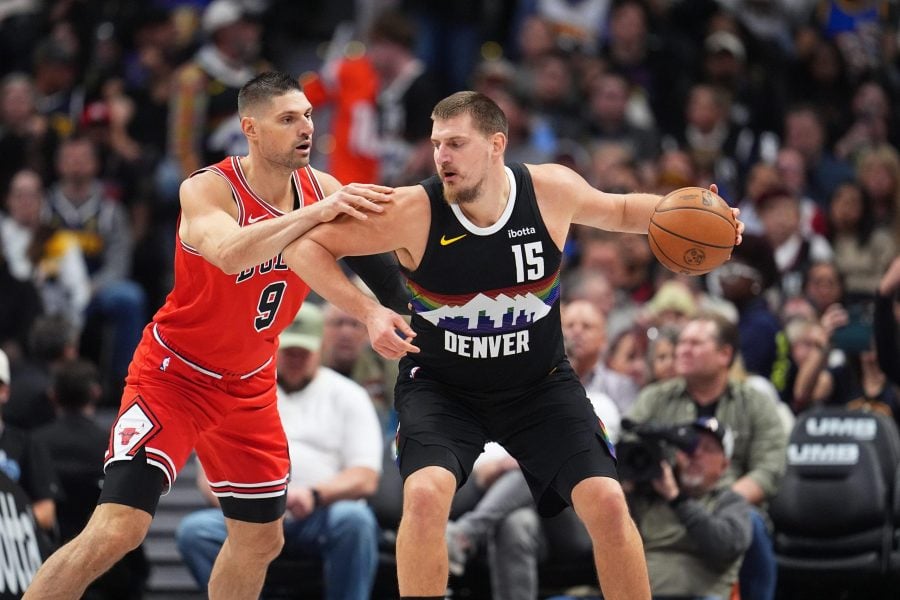 Novi tripl-dabl učinak Jokića, ali u prvom porazu Nagetsa na svom parketu (VIDEO)