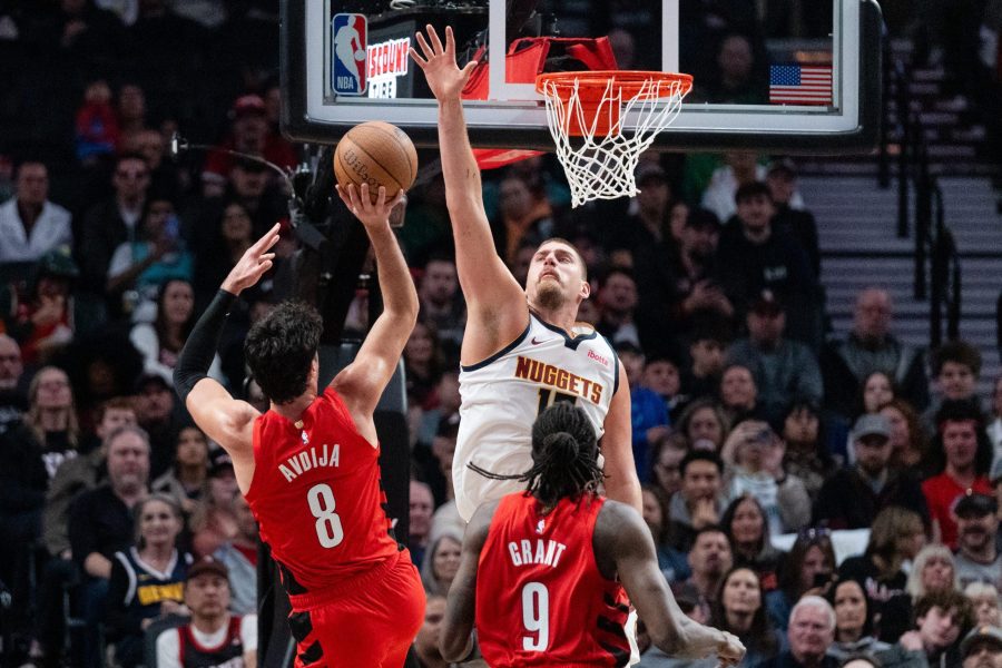 Denver poražen u neizvesnoj završnici: Gordonov faul presudio, Jokić promašio za produžetak