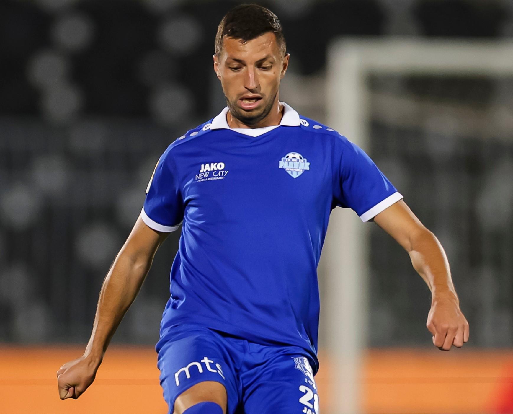 Projektil Pejovića bio bi kandidat za pogodak sezone – zbog jednog detalja ne priznaje se kao gol (VIDEO)