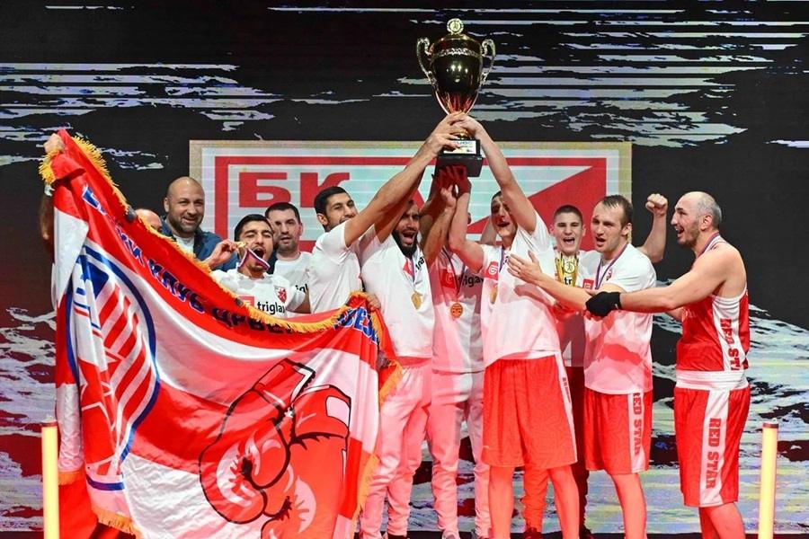 Crvena zvezda osvojila Kup evropskih šampiona u boksu!