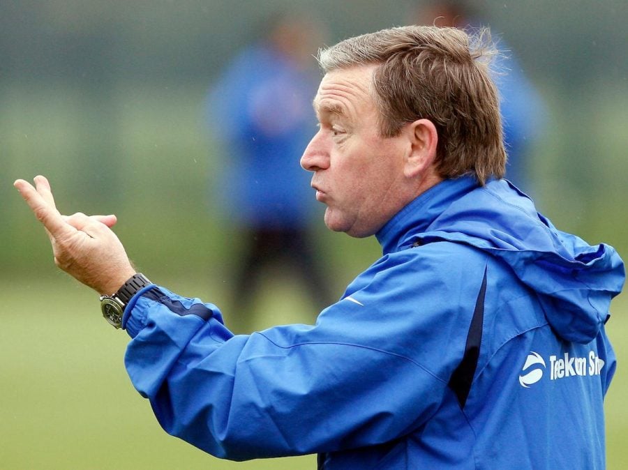 Velika takmičenja na koja se Srbija nije plasirala