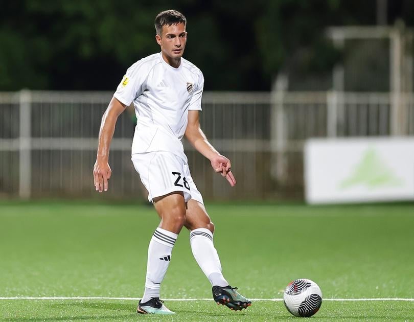 Po dva poništena i priznata gola, jedan crveni i remi na Banovom brdu (VIDEO)