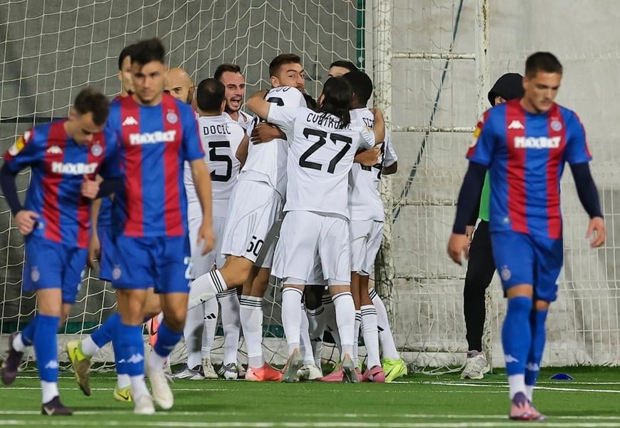 Prema izveštajima zvaničnika nije bilo incidenta na Banovom brdu