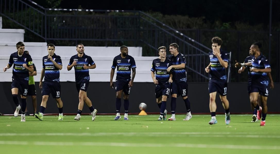 Podneta prijava protiv Spartaka zbog saopštenja