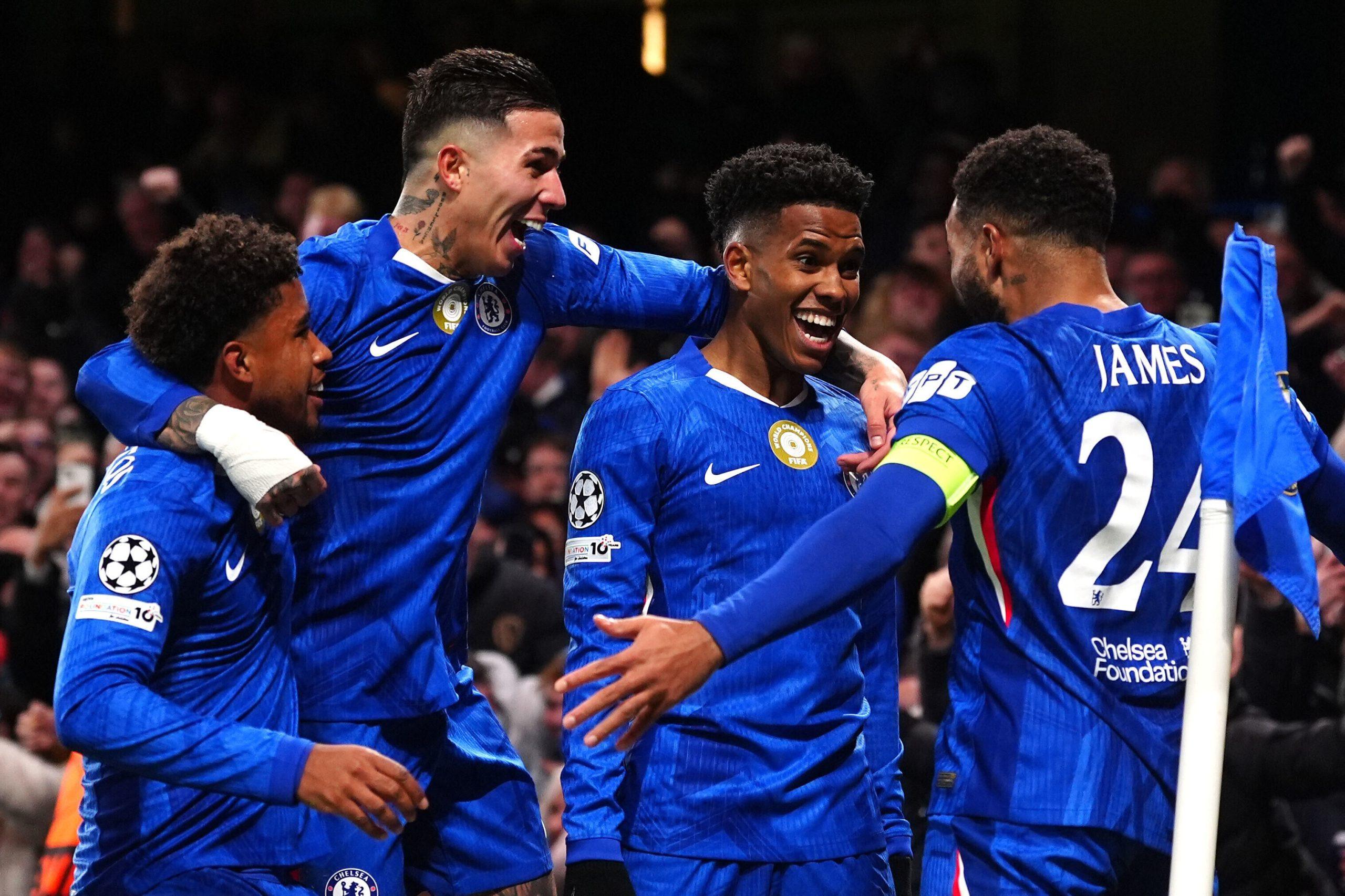 Čelsi pregazio Barselonu, preokreti Marselja i Juventusa (FOTO/VIDEO)