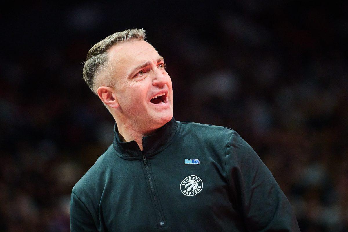 U čemu je tajna Rajakovićevih Reptorsa?