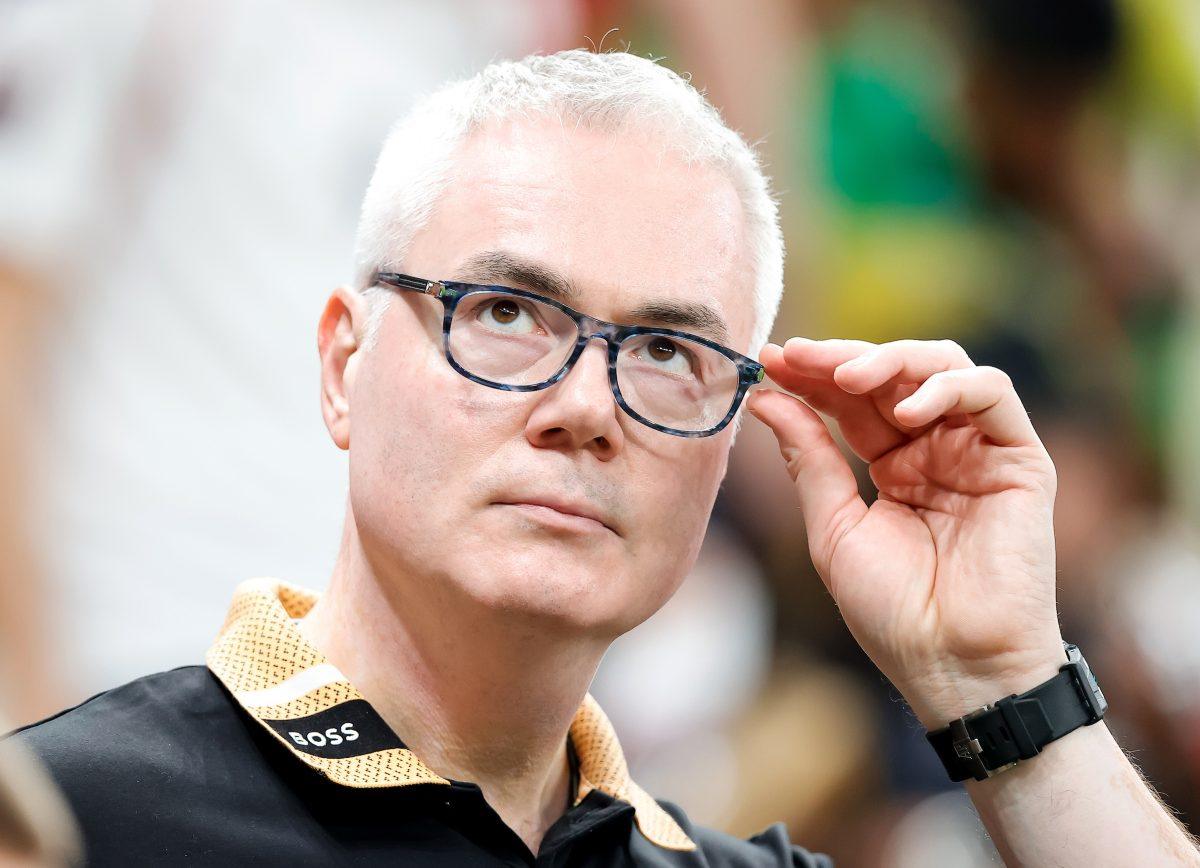 Dejan Tomašević novi predsednik OKS