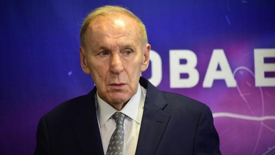 Džajić posle smrti Cvetkovića: Znao je kako se stvaraju pobednici