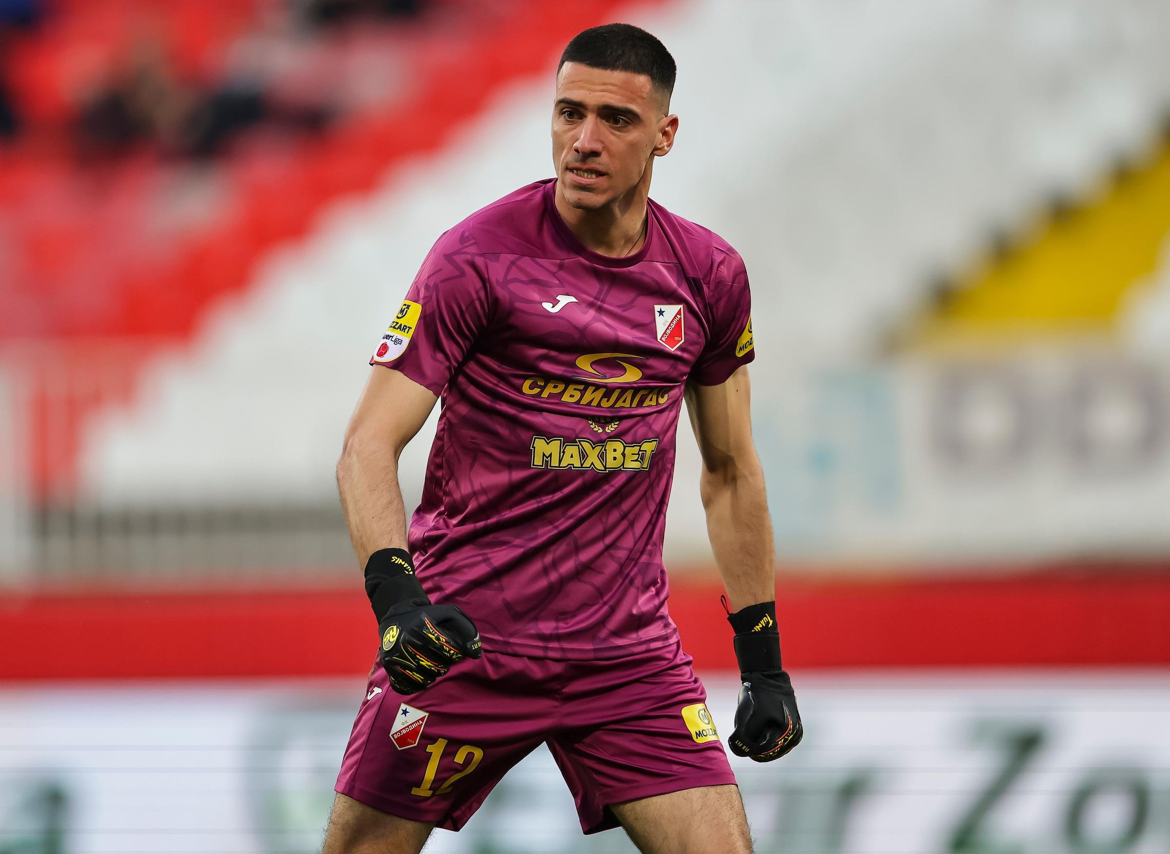 OTKRIVAMO Vojvodina odbila ponudu Granade za Dragana Rosića