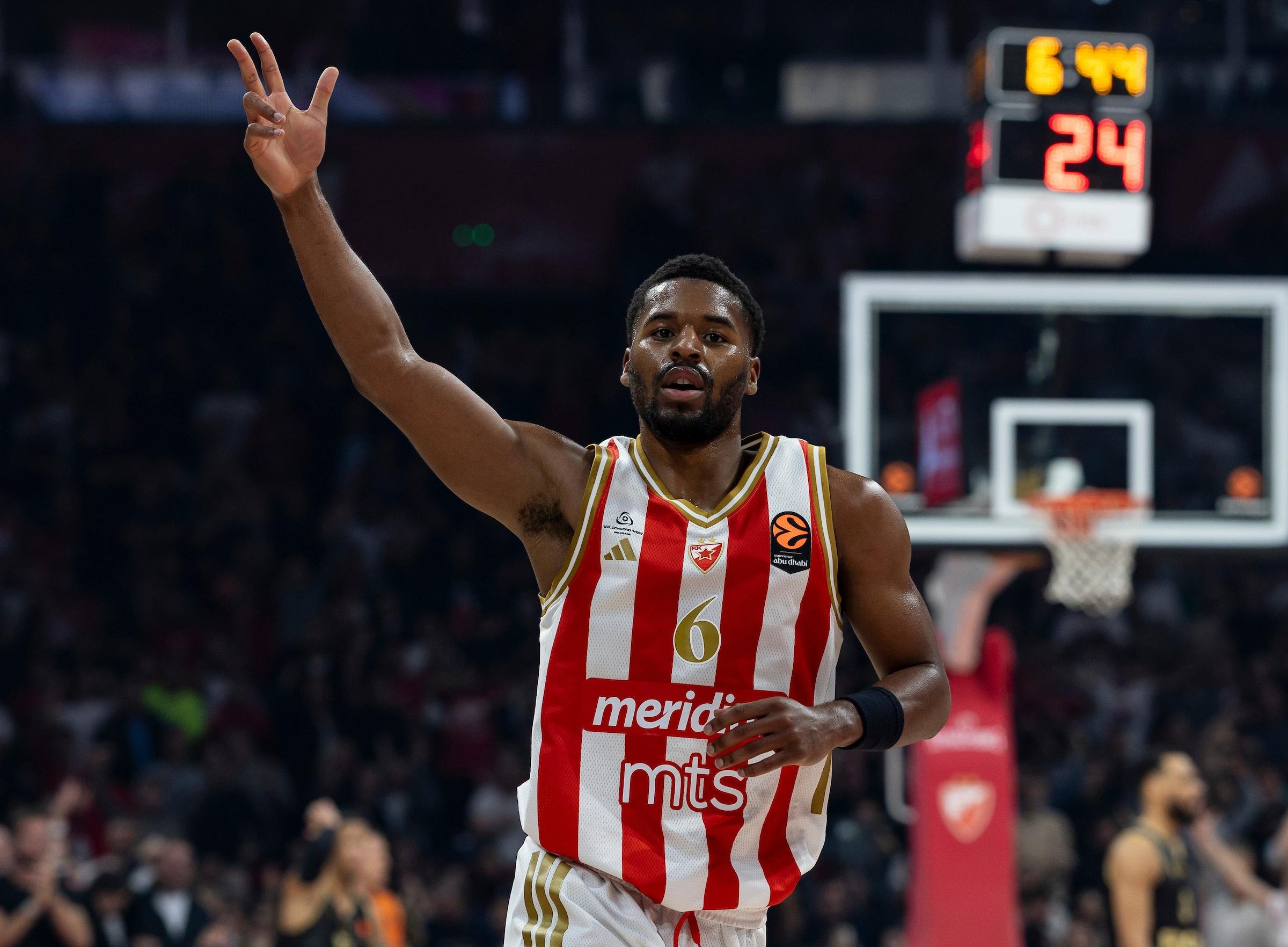 Batler otkrio ko ga nagovorio da dođe u Zvezdu i poručio: Kodi je najbolji u Evropi