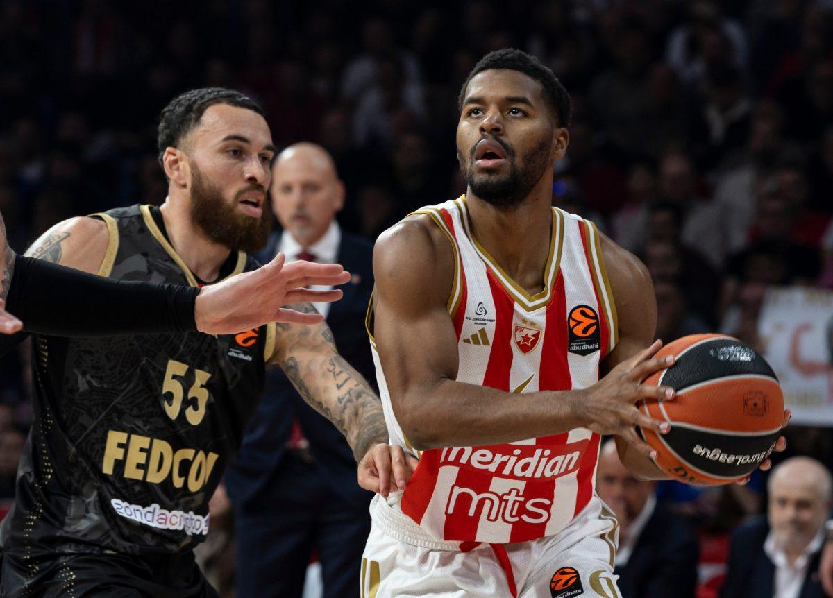 Batler: U ovom delu sezone na testu je samopouzdanje, verovali smo u sebe