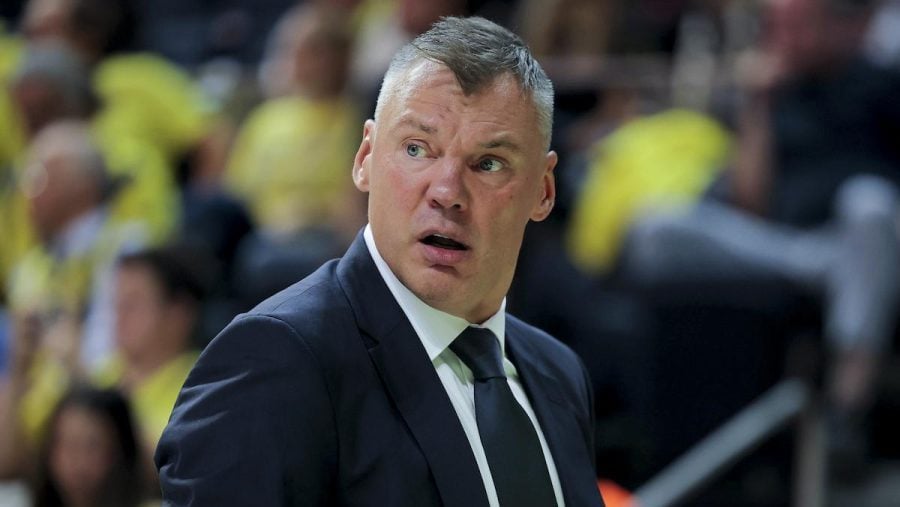 Jasikevičijus upozorava: Partizan je jedan od najboljih timova Evrolige