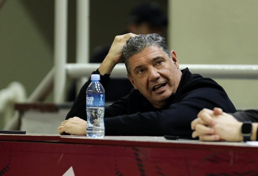 Ražnatović prokomentarisao izjavu Obradovića: Uvek problem sa njima! (FOTO)