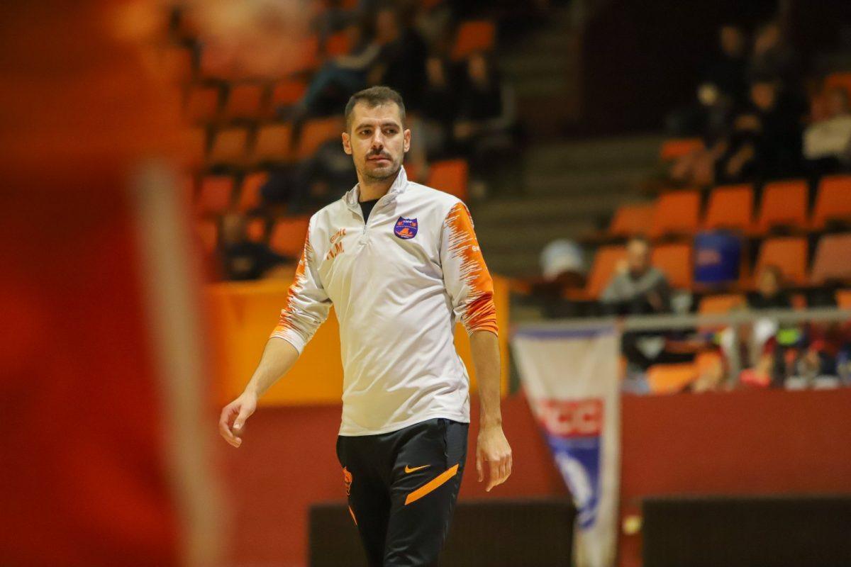 Jedan od najboljih futsalera Srbije vraća se u Drugu ligu: Leteći Holanđanin sklapa tim za napad na elitu!