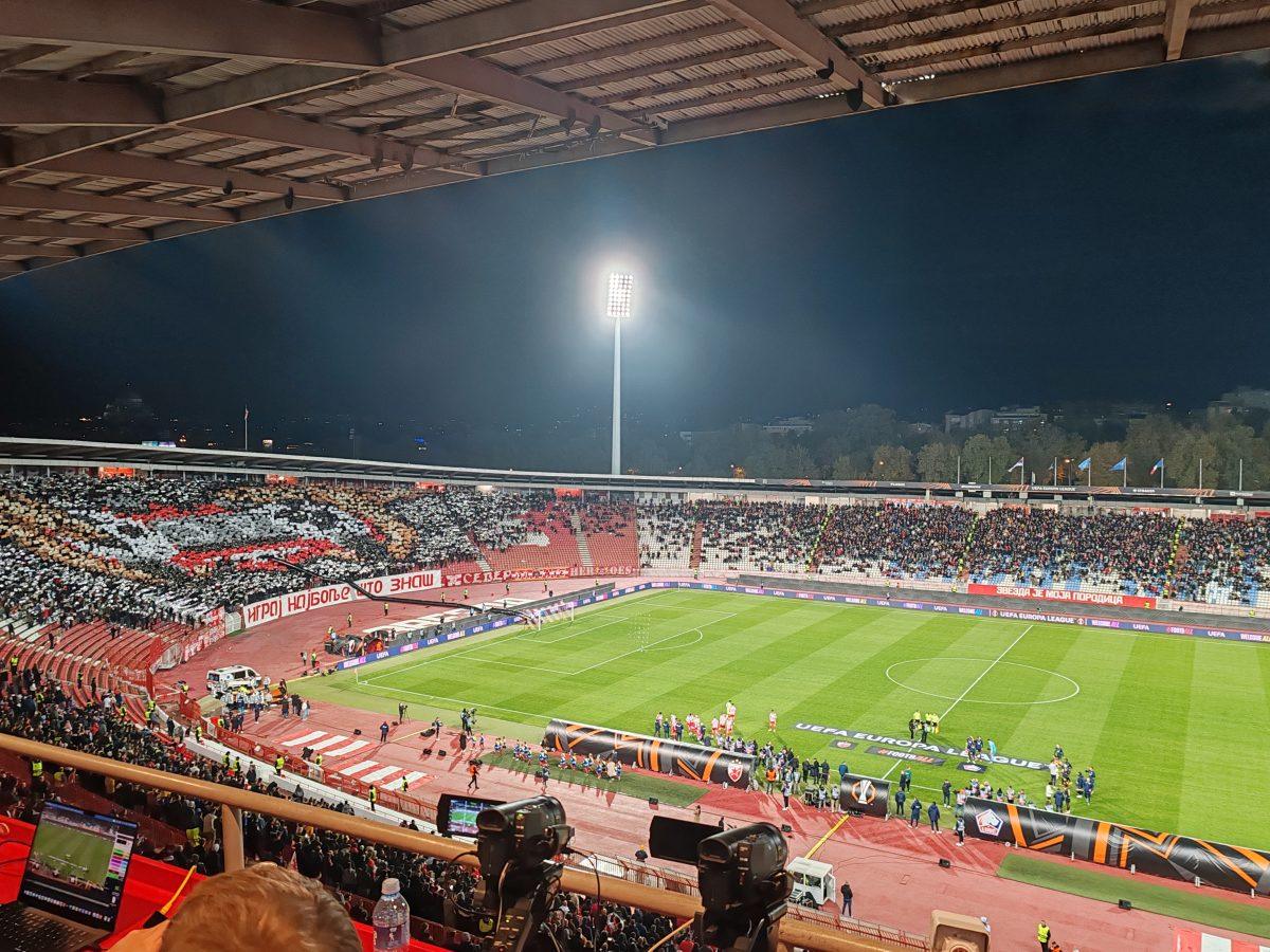 „Igraj najbolje što znaš“: Pogledajte koreografiju „delija“ (VIDEO)