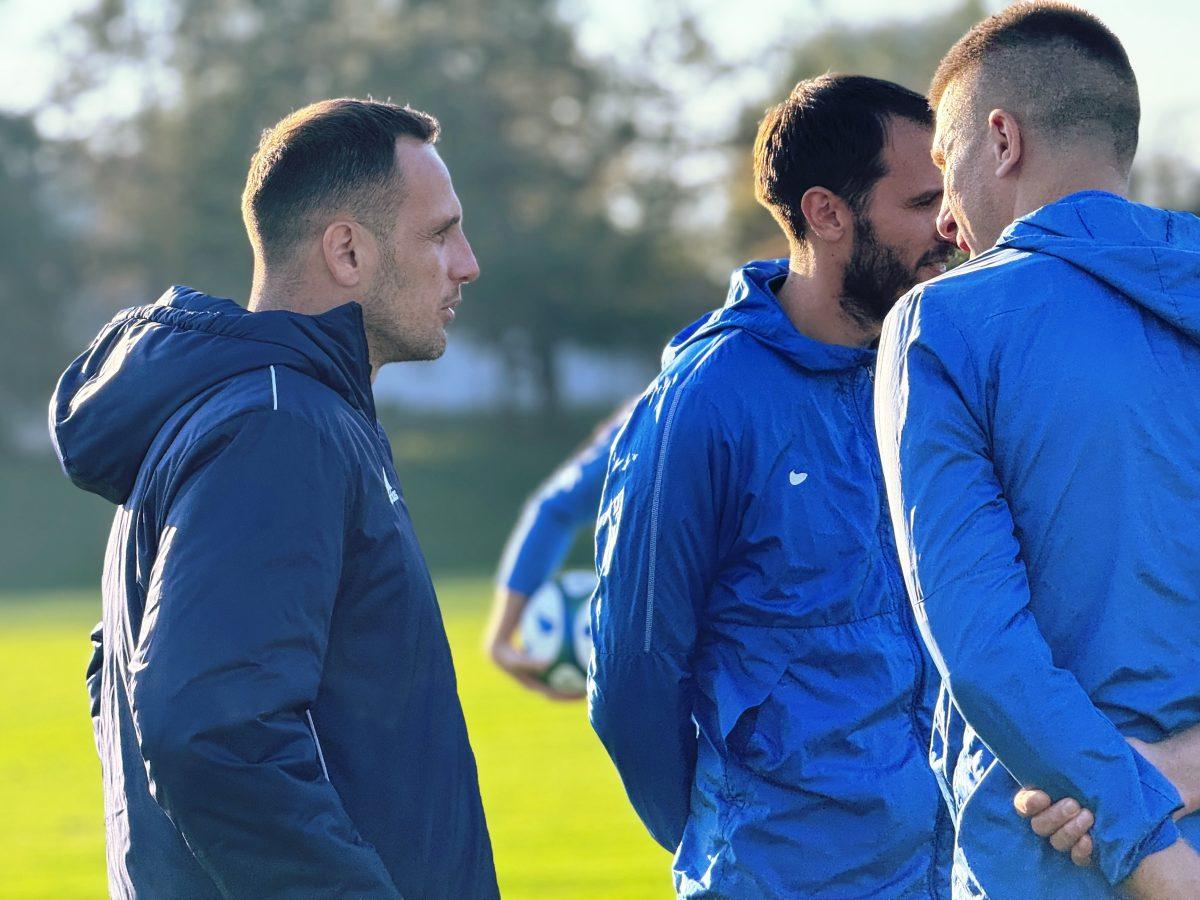 Partizanova filijala gazi ka Prvoj ligi Srbije: Teleoptik savladao Radnički, pa došao nadomak višeg ranga