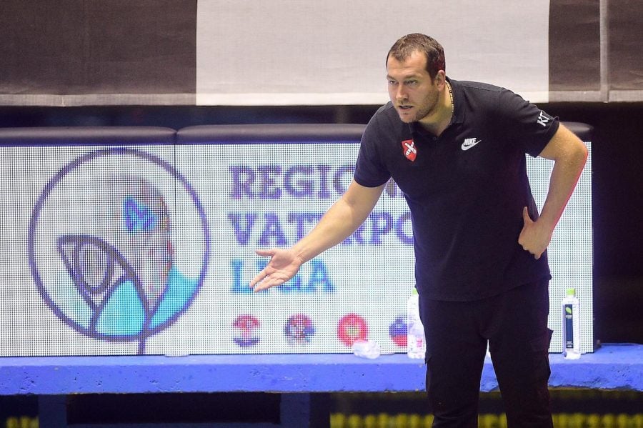 Radnički slavio u Budimpešti, poraz Novog Beograda