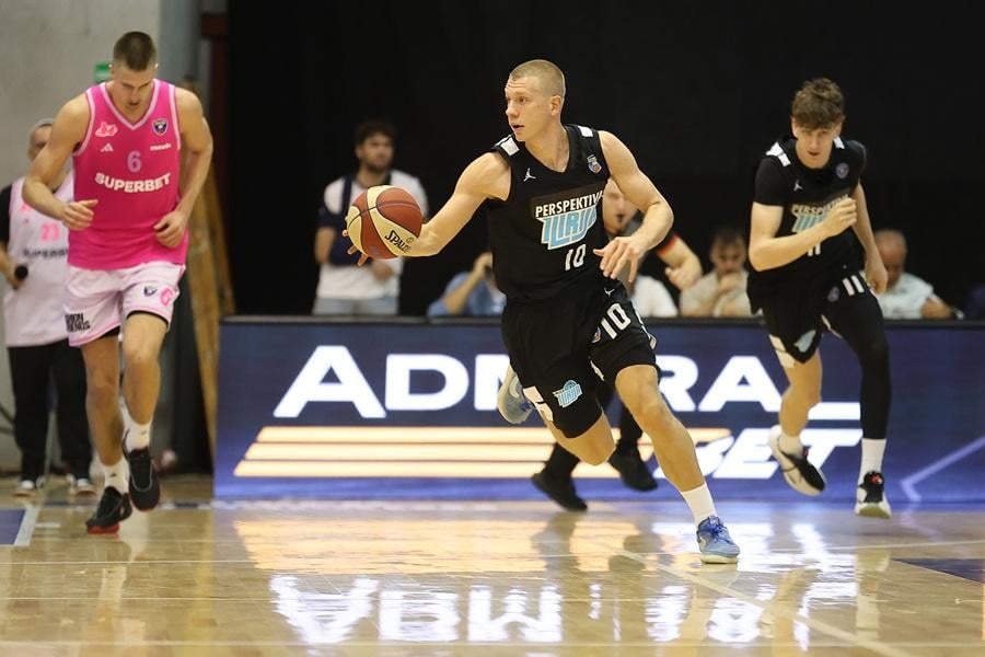 Ognjen Jaramaz promenio klub, ali ostaje u Sloveniji