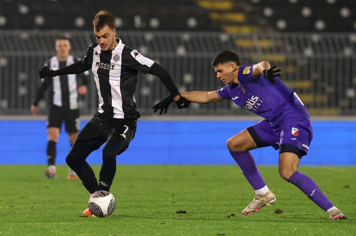 Promena na klupi Verdera: Jovan Milošević dobio novog trenera