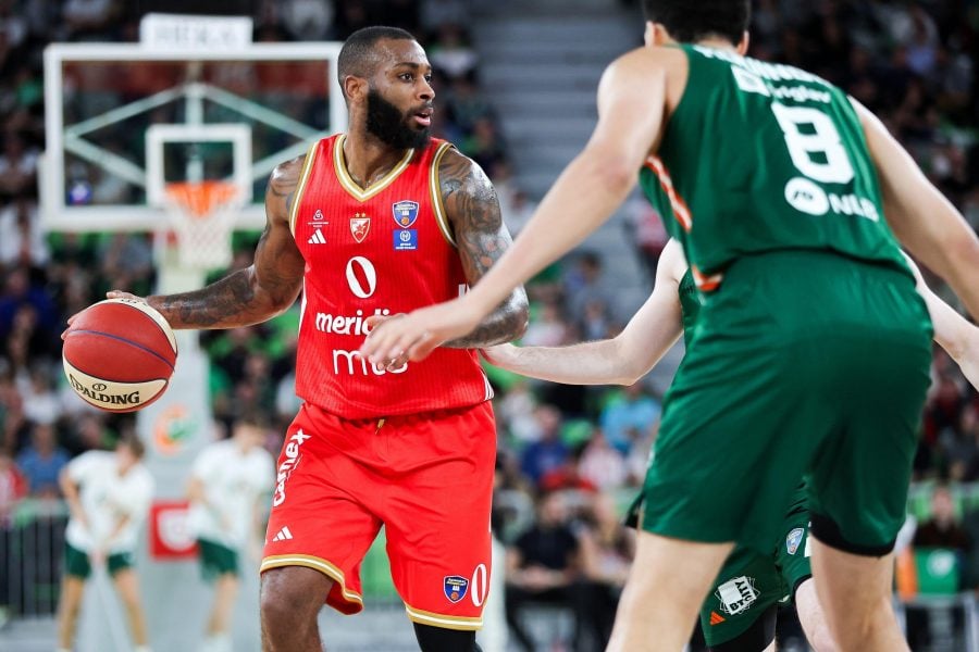 Crvena zvezda uputila žalbu ABA ligi: Sudije direktno uticale na ishod meča (VIDEO)