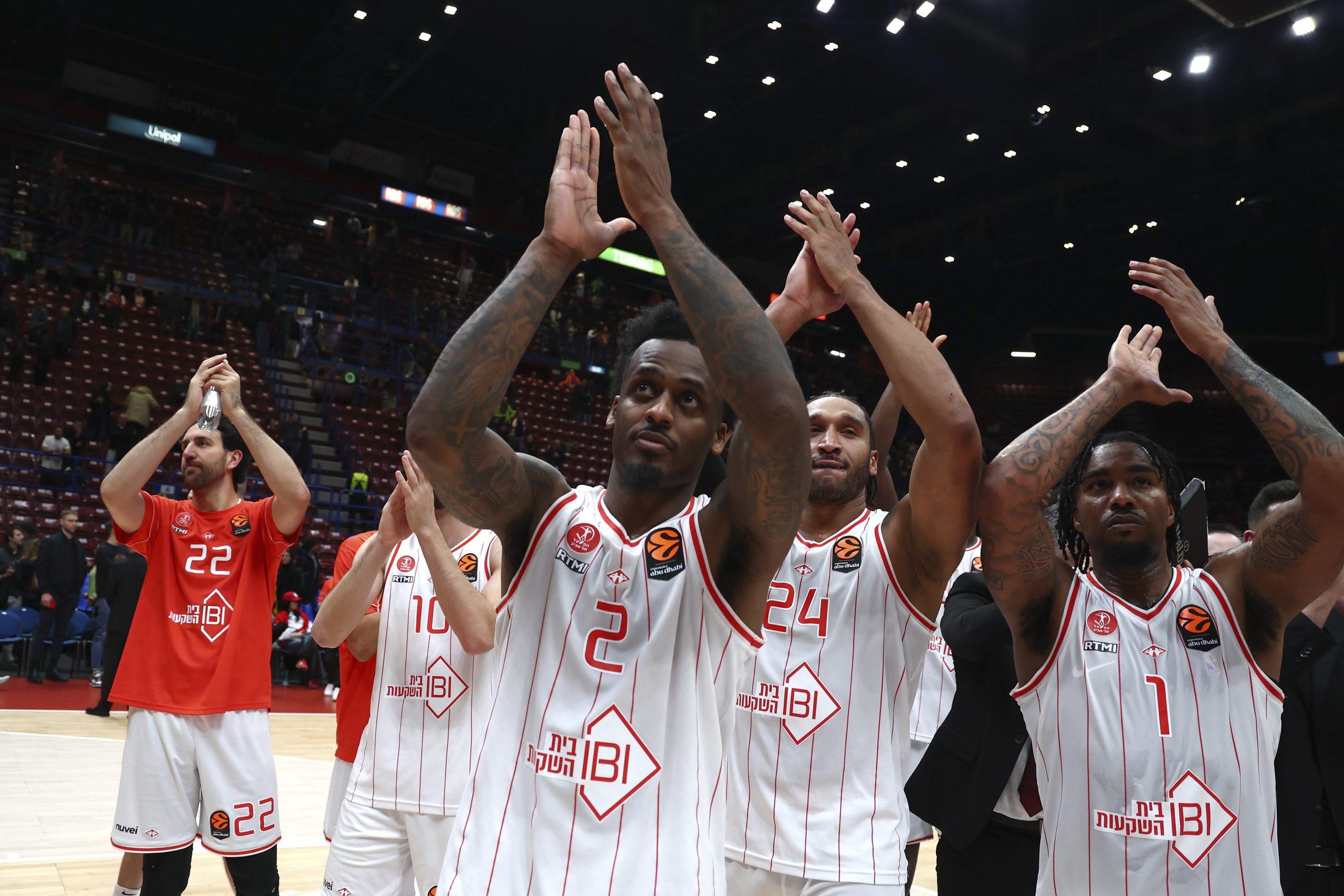 Ne može da dočeka duel protiv Zvezde – vlasnik Hapoela izneo zanimljivu statistiku