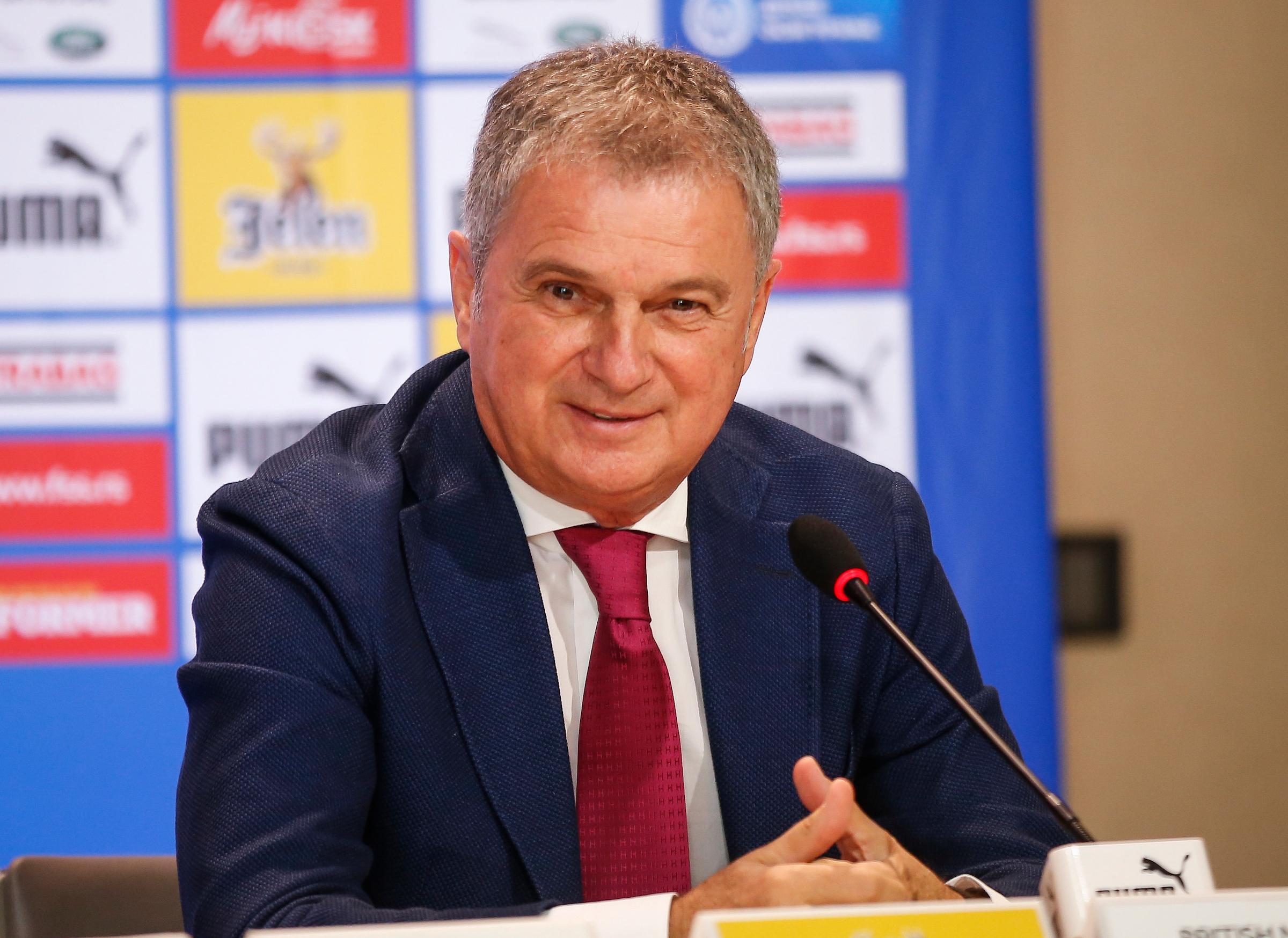 Tumbaković o „novom Tumbi“: Bio je natprosečan, zašto da ne osvoji titulu?