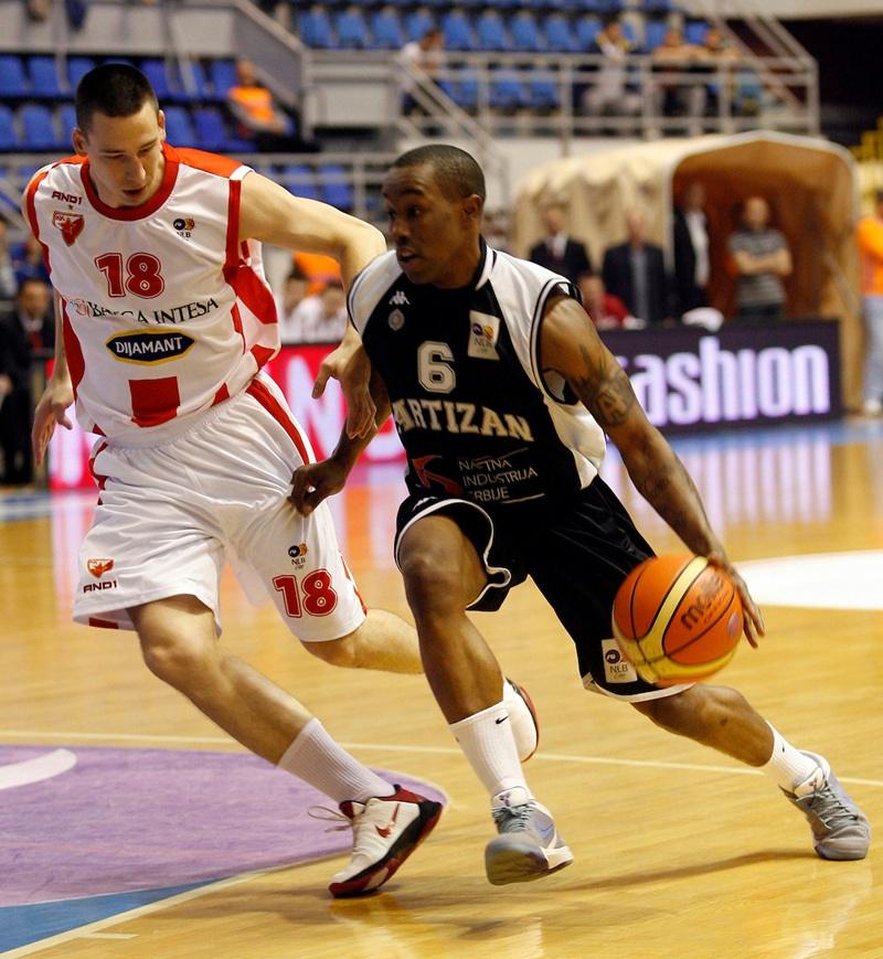 Mekejleb o slabijim igrama Partizana: Problem je kada imate zvezde koje ne slušaju