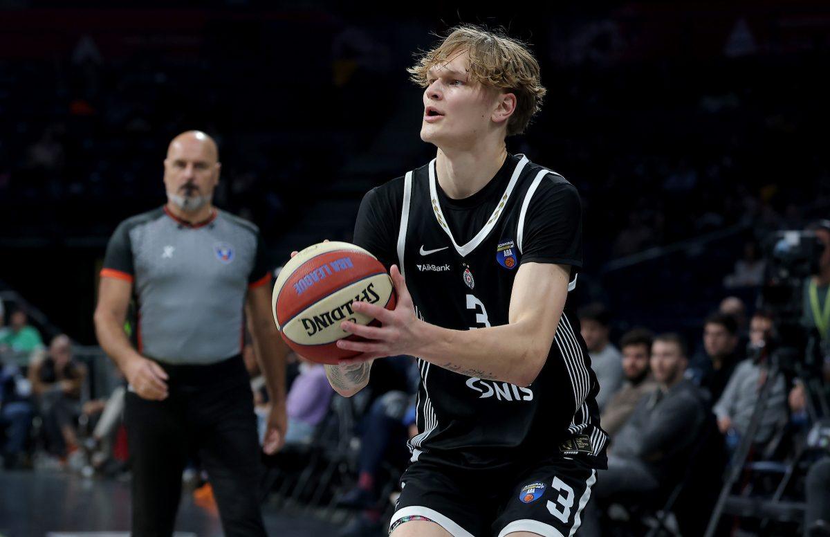 Murinen odlazi iz Partizana? Zove ga čak šest timova