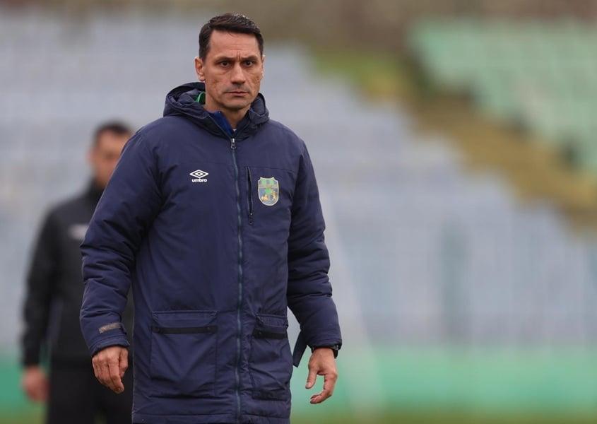 Sedam godina kasnije Zemun kuca na vrata elite! Kuljić za MBS: Neverovatan osećaj sreće i ponosa (VIDEO)