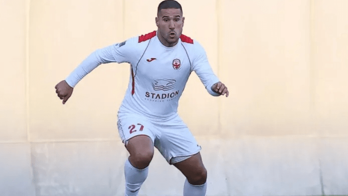 Todorović postigao jedan od najbržih golova u Srbiji