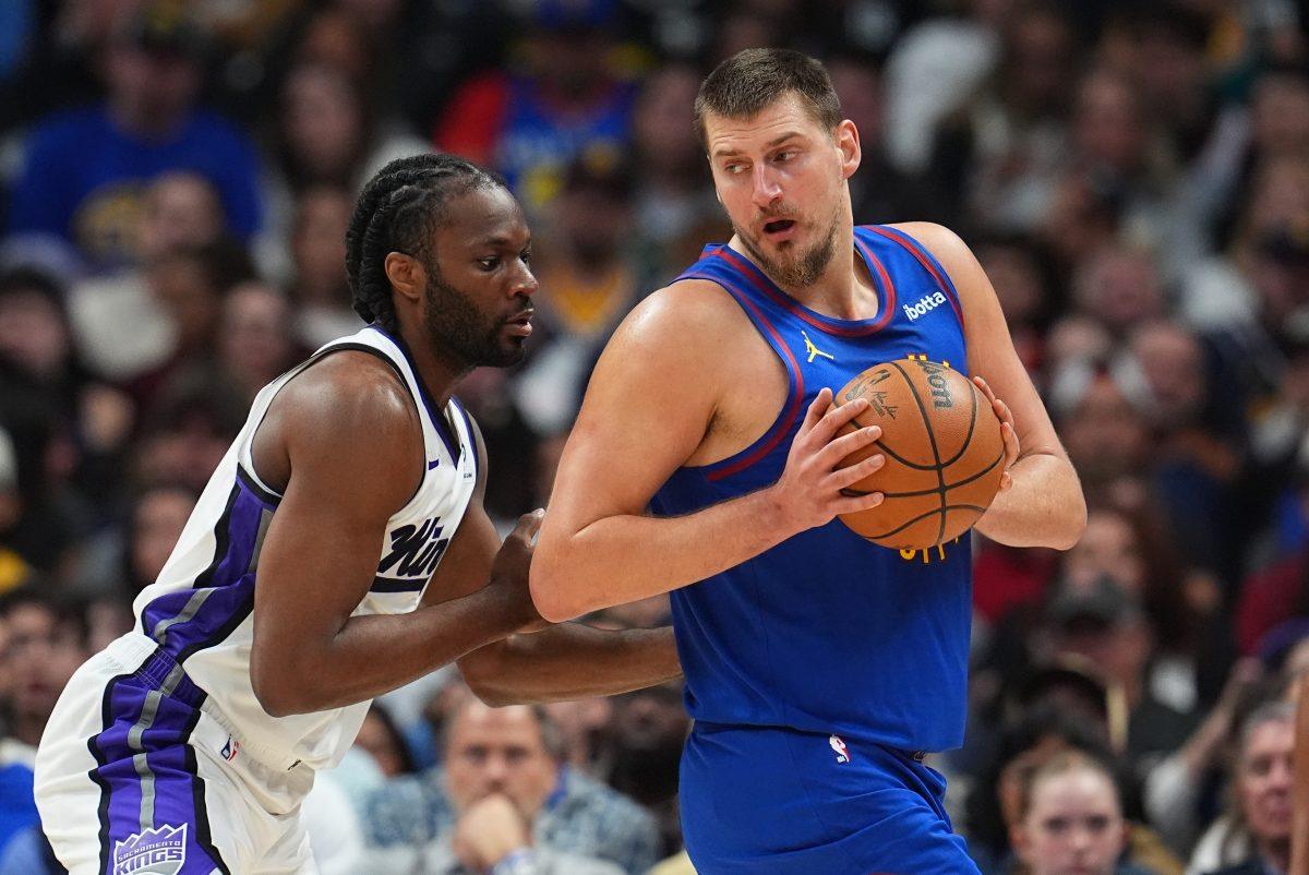 Denver najzad pobedio, Marej „ukrao šou“ Jokiću (VIDEO)