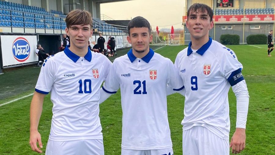 Srpski klubovi spremni čekaju novo pravilo FIFA