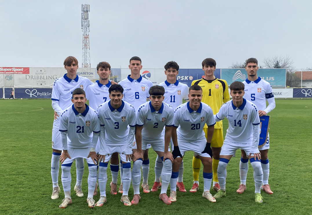 Sjajan start „orlića“ u Hrvatskoj