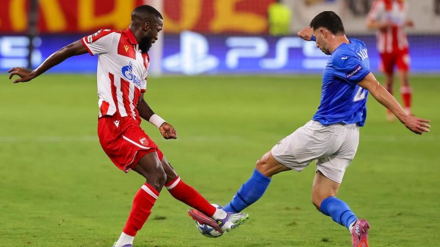 Tandem na kraju sezone napušta Karagumuruk